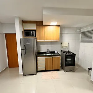  Apartamento Experience