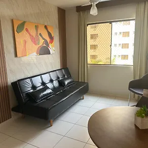  Apartamento Thermas Boulevard